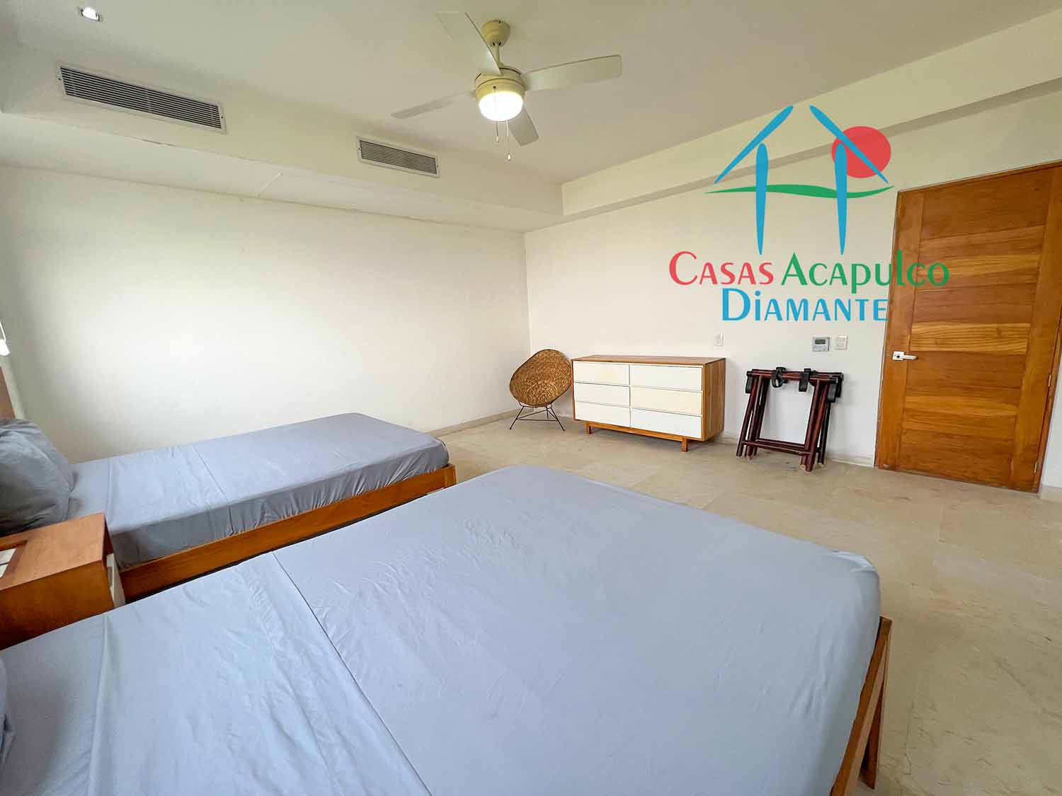 La Joya Residencial 4 - Recámara dos 6